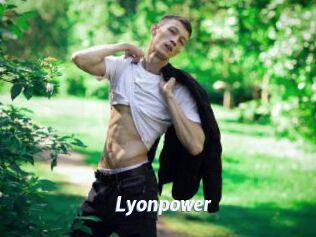 Lyonpower