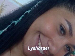 Lysharper