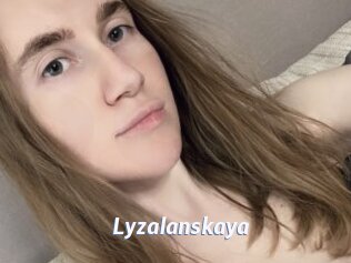 Lyzalanskaya