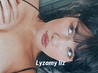 Lyzamy_liz