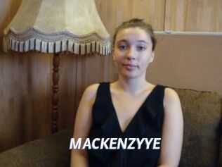 MACKENZYYE