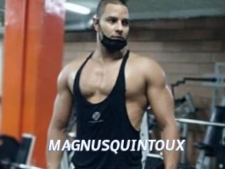 MAGNUSQUINTOUX