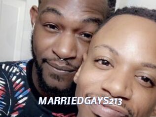 MARRIEDGAYS213