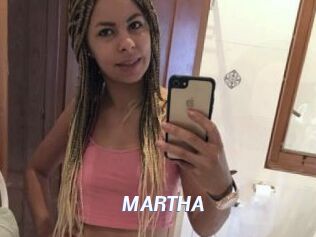 MARTHA