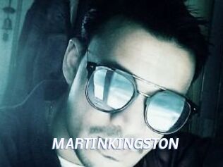 MARTINKINGSTON