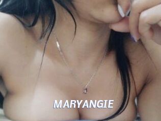 MARYANGIE