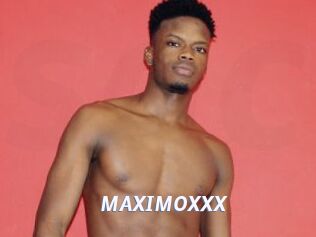 MAXIMOXXX