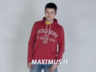 MAXIMUS_H