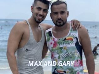 MAX_AND_GARY