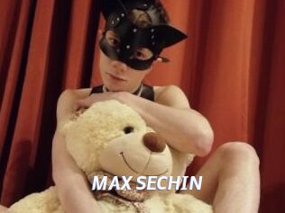 MAX_SECHIN