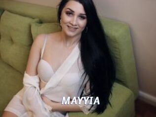 MAYYIA