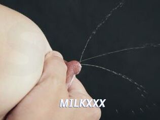 MILKXXX