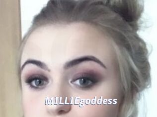 MILLIEgoddess