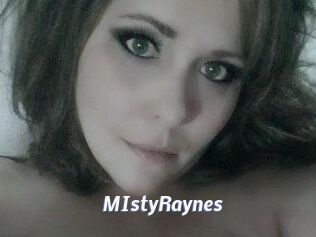 MIstyRaynes