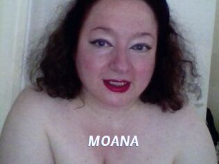 MOANA