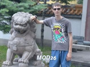 MOD26