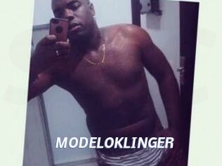 MODELOKLINGER