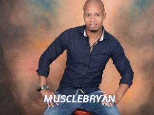 MUSCLEBRYAN