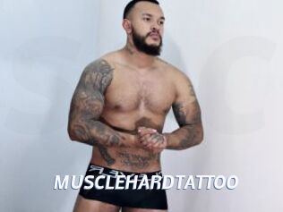 MUSCLEHARDTATTOO