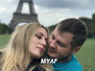 MYAF