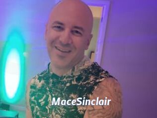 MaceSinclair