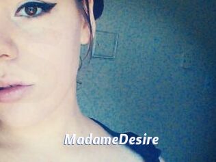 MadameDesire