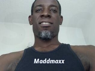 Maddmaxx