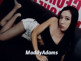 MaddyAdams