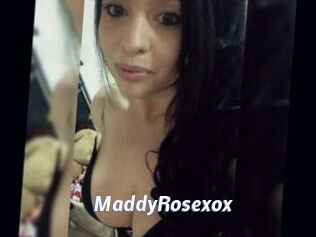 MaddyRosexox