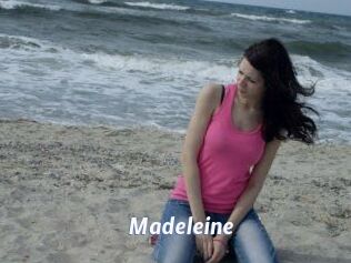Madeleine