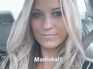 Madiekatt