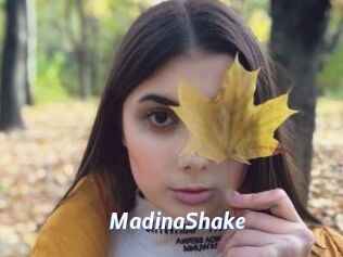 MadinaShake