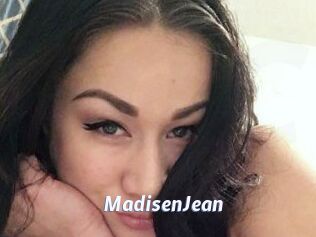 Madisen_Jean