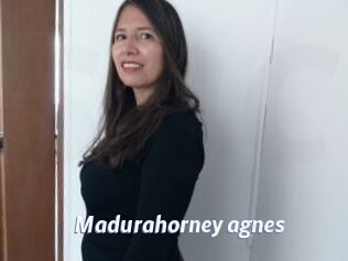 Madurahorney_agnes