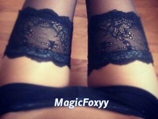 MagicFoxyy