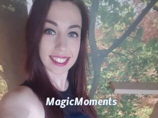 MagicMoments