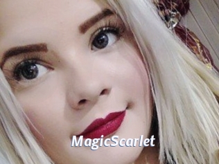 MagicScarlet