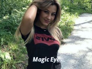 Magic_Eyes