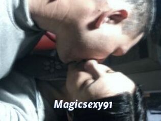 Magicsexy91