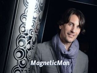 MagneticMan