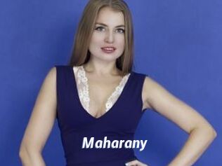 Maharany