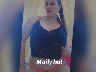 Maily_hot