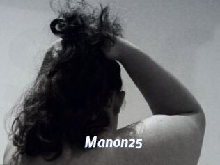 Manon25