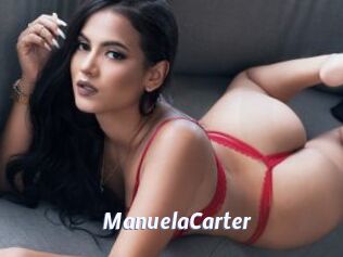 ManuelaCarter