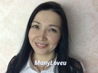 ManyLoveu