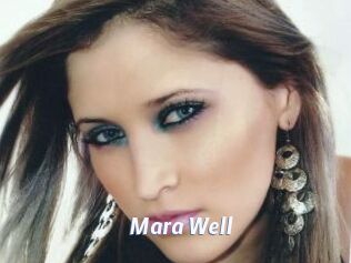 Mara_Well
