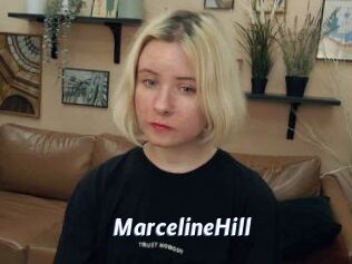 MarcelineHill