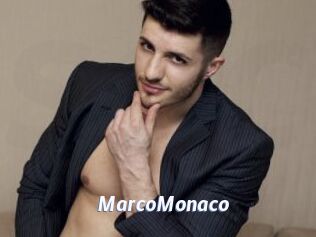 MarcoMonaco