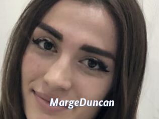 MargeDuncan