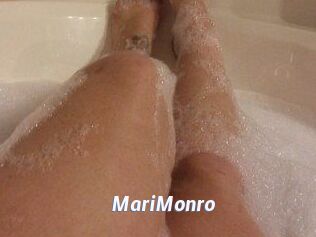 MariMonro